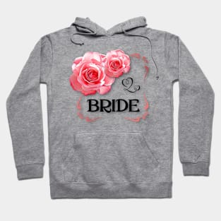 Bride Hoodie